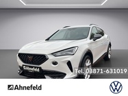 Cupra Formentor 2023