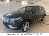 Volvo XC90 2021