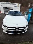 Mercedes-Benz A-Class 2019