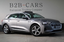 Audi e-tron 2020
