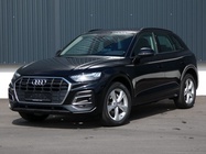 Audi Q5 2022