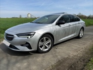 Opel Insignia 2021