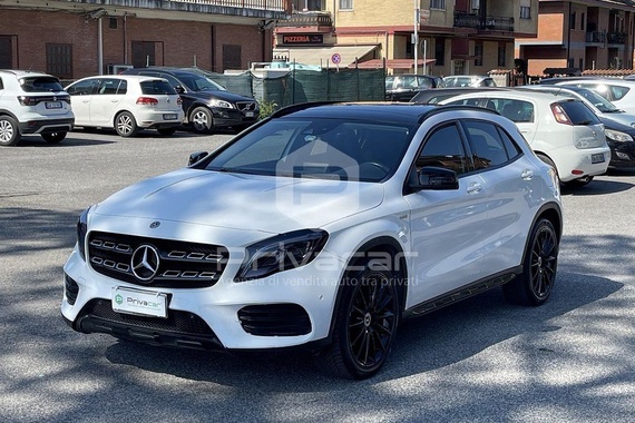 Mercedes-Benz Other 2019