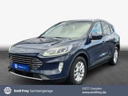 Ford Kuga 2022