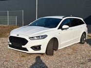 Ford Mondeo 2021