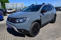 Dacia Duster 2022