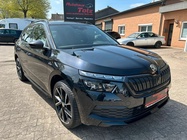 Skoda Kamiq 2021
