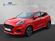 Ford Puma 2020