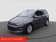 Volkswagen Touran 2019