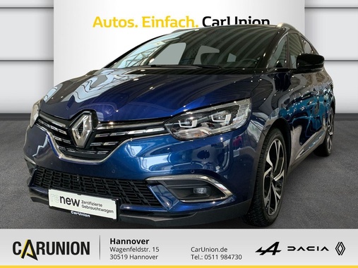 Renault Grand Scenic 2022