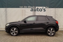 Audi Q2 2017