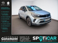 Opel Crossland 2024