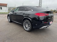 Mercedes-Benz GLE-Class 2021