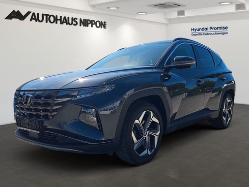 Hyundai Tucson 2023