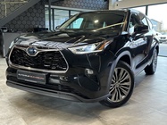 Toyota Highlander 2021