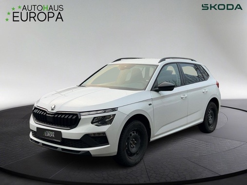 Skoda Kamiq 2025