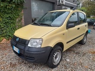 Fiat Panda 2005