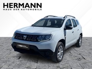 Dacia Duster 2021