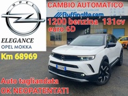 Opel Mokka 2021