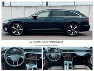 Audi A6 2019