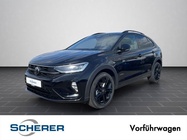 Volkswagen Taigo 2025