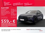 Audi SQ8 2023