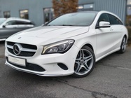 Mercedes-Benz CLA-Class 2019