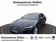 Audi A5 2025