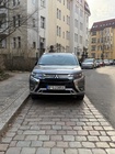 Mitsubishi Outlander 2021