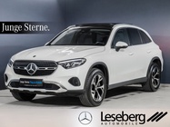 Mercedes-Benz GLC-Class 2023