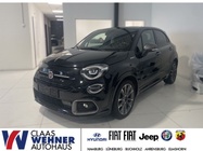 Fiat 500X 2019