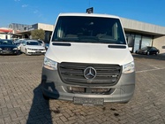 Mercedes-Benz Sprinter 2023