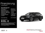 Audi A6 2025