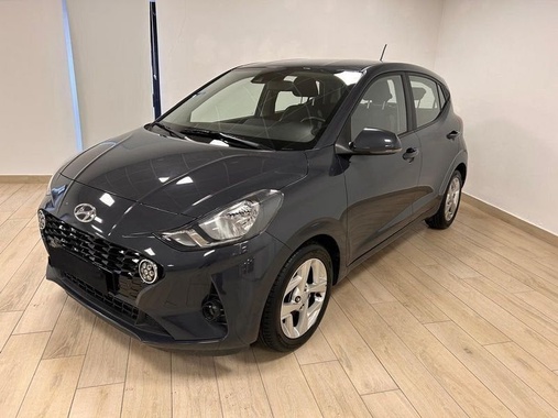 Hyundai i10 2022
