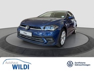 Volkswagen Polo 2025