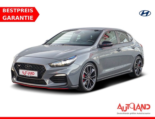 Hyundai i30 2019