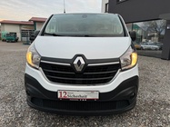 Renault Trafic 2021