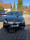 Mercedes-Benz CLA-Class 2019