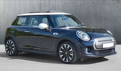 MINI Cooper 2021