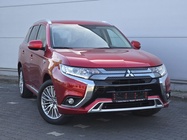 Mitsubishi Outlander 2019