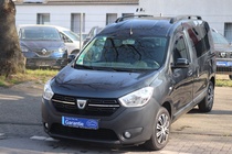 Dacia Dokker 2019
