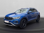 Volkswagen T-Roc 2024