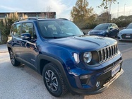 Jeep Renegade 2019