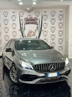 Mercedes-Benz A-Class 2016