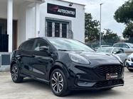 Ford Puma 2024