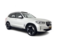 BMW iX3 2021