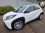 Toyota Aygo 2025