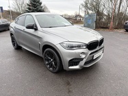 BMW X6M 2015