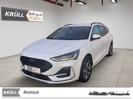 Ford Focus 2025