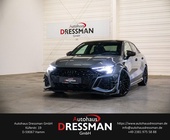 Audi RS3 2024